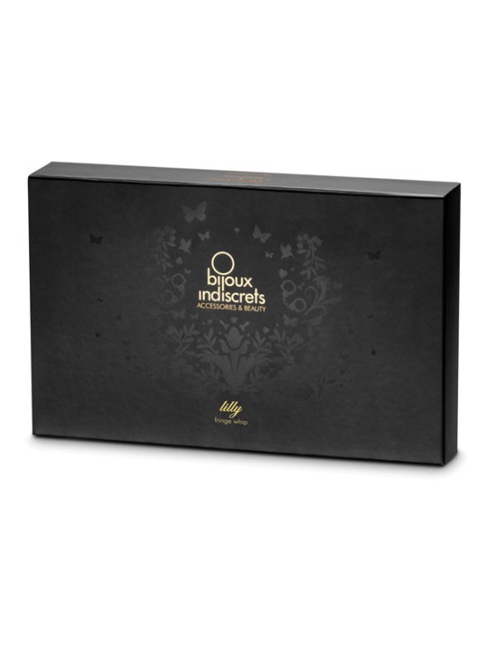 BIJOUX LILLY LATIGO DE FLECOS