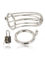 METAL HARD JAULA ANILLO CASTIDAD BIRD