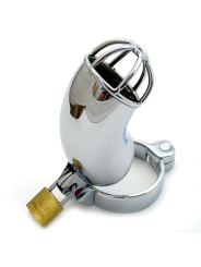 METAL HARD ANILLO CASTIDAD METAL LANCELOT