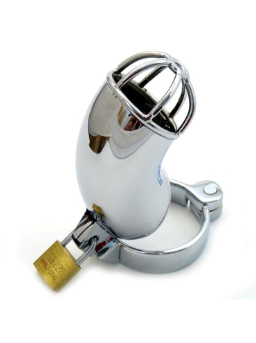 METAL HARD ANILLO CASTIDAD METAL LANCELOT