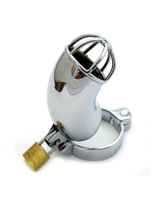 METAL HARD ANILLO CASTIDAD METAL LANCELOT