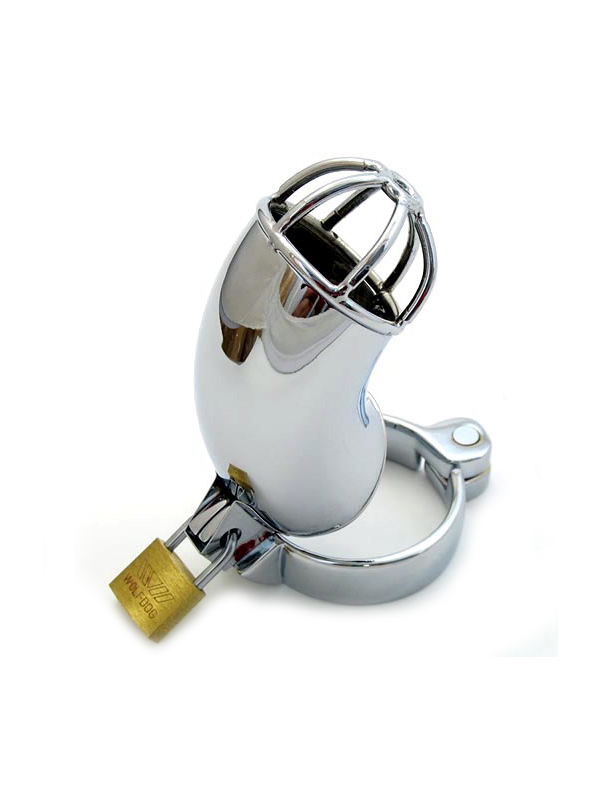 METAL HARD ANILLO CASTIDAD METAL LANCELOT