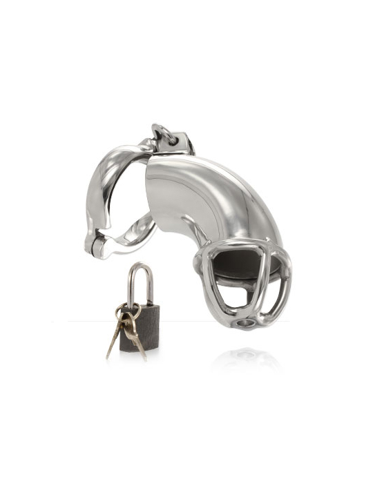 METAL HARD ANILLO CASTIDAD METAL LANCELOT