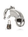 METAL HARD ANILLO CASTIDAD METAL LANCELOT