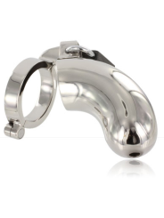 METAL HARD ANILLO CASTIDAD BRIG