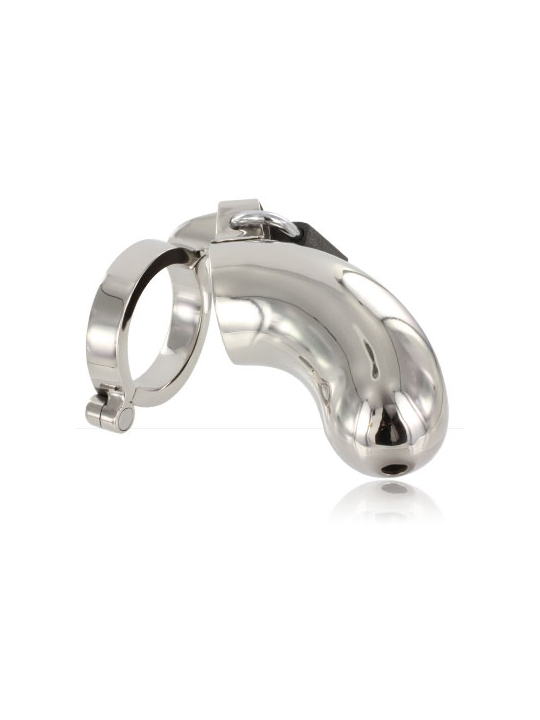 METAL HARD ANILLO CASTIDAD BRIG