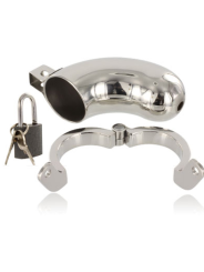 METAL HARD ANILLO CASTIDAD BRIG