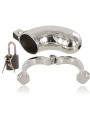 METAL HARD ANILLO CASTIDAD BRIG