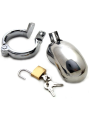 METAL HARD ANILLO CASTIDAD BRIG