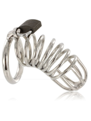 METAL HARD JAULA ANILLO CASTIDAD DEVICE
