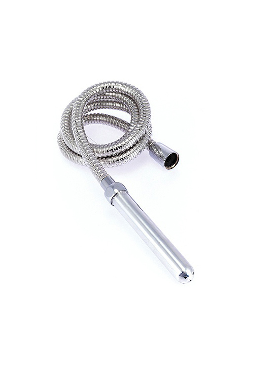 METAL HARD INTIMATE DOUCHE 15M