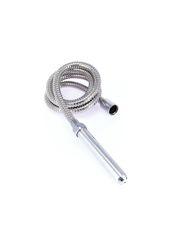 METAL HARD INTIMATE DOUCHE 15M