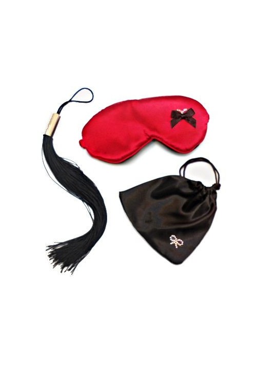 INEDIT KIT LATIGO DOMINATRIX