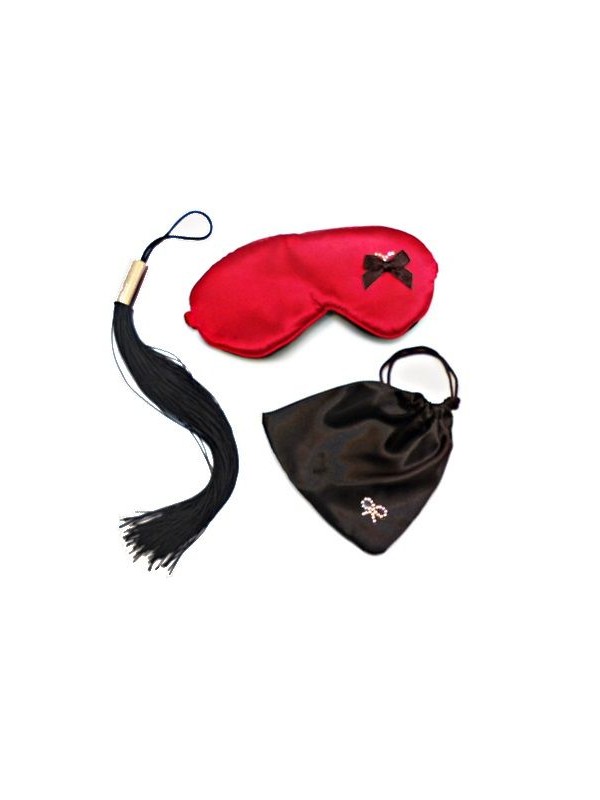 INEDIT KIT LATIGO DOMINATRIX