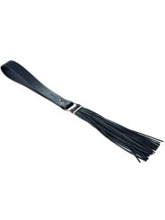 BIJOUX INDISCRETS MAZE LATIGO NEGRO