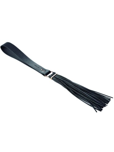 BIJOUX INDISCRETS MAZE LATIGO NEGRO