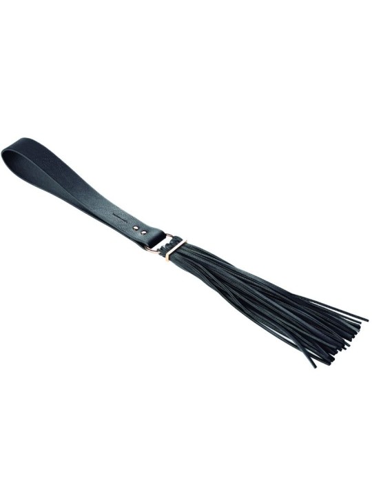 BIJOUX INDISCRETS MAZE LATIGO NEGRO