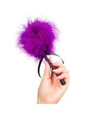 SECRETPLAY PLUMERO MARABU SECRET PLAY LILA