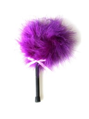 SECRETPLAY PLUMERO MARABU SECRET PLAY LILA