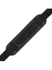 FETISH SUBMISSIVE POSICION MASTER CON 4 ESPOSAS CON FORRO DE NEOPRENO