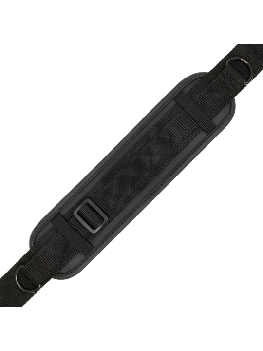 FETISH SUBMISSIVE POSICION MASTER CON 4 ESPOSAS CON FORRO DE NEOPRENO