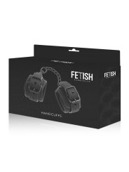 FETISH SUBMISSIVE ESPOSAS CUERO VEGANO CON FORRO DE NEOPRENO