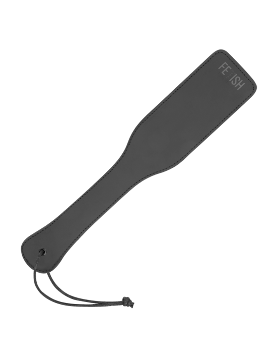 FETISH SUBMISSIVE FUSTA CUERO VEGANO