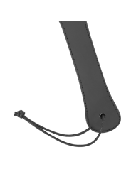 FETISH SUBMISSIVE FUSTA CUERO VEGANO