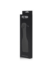 FETISH SUBMISSIVE FUSTA CUERO VEGANO