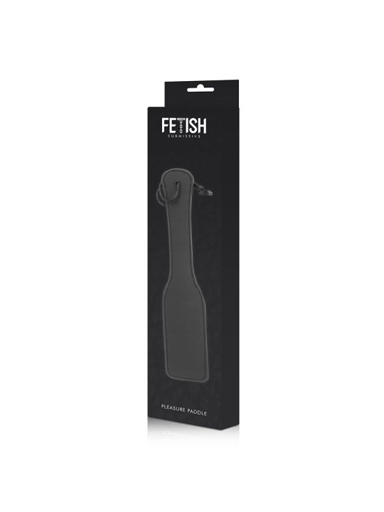 FETISH SUBMISSIVE FUSTA CUERO VEGANO