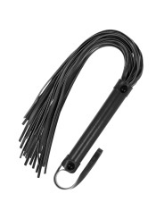 FETISH SUBMISSIVE LATIGO CUERO VEGANO