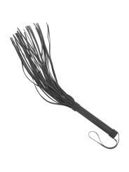 FETISH SUBMISSIVE LATIGO CUERO VEGANO