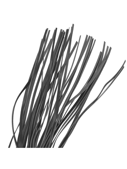 FETISH SUBMISSIVE LATIGO CUERO VEGANO