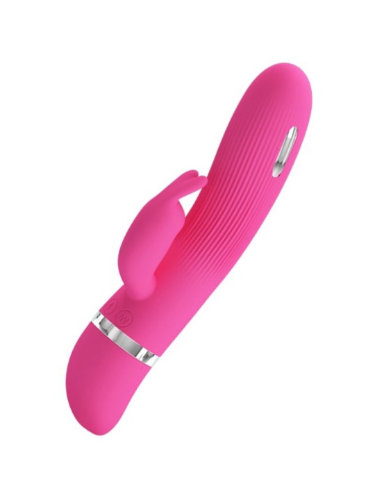 PRETTY LOVE FLIRTATION INGRAM ELECTROSHOCK VIBRATOR