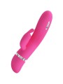 PRETTY LOVE FLIRTATION INGRAM ELECTROSHOCK VIBRATOR
