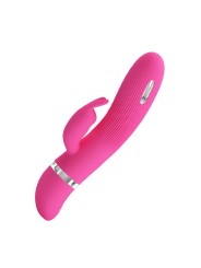 PRETTY LOVE FLIRTATION INGRAM ELECTROSHOCK VIBRATOR