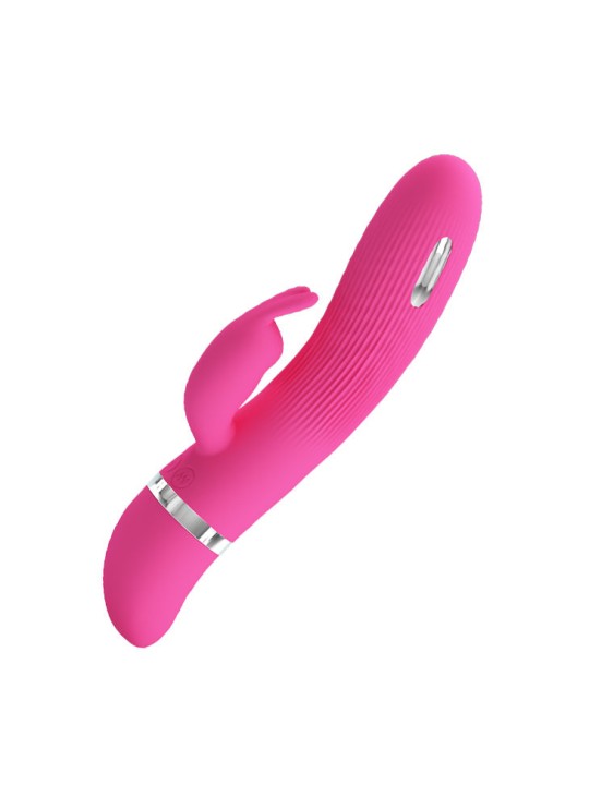 PRETTY LOVE FLIRTATION INGRAM ELECTROSHOCK VIBRATOR