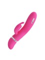 PRETTY LOVE FLIRTATION INGRAM ELECTROSHOCK VIBRATOR