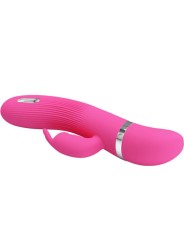 PRETTY LOVE FLIRTATION INGRAM ELECTROSHOCK VIBRATOR