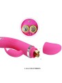PRETTY LOVE FLIRTATION INGRAM ELECTROSHOCK VIBRATOR