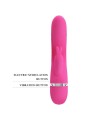 PRETTY LOVE FLIRTATION INGRAM ELECTROSHOCK VIBRATOR