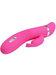 PRETTY LOVE FLIRTATION INGRAM ELECTROSHOCK VIBRATOR