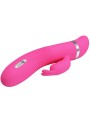 PRETTY LOVE FLIRTATION INGRAM ELECTROSHOCK VIBRATOR