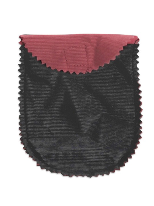 METAL HARD COLLAR RESTRICCION CON ANILLA Y CANDADO 125 CM
