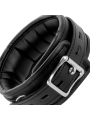 DARKNESS COLLAR CON CADENA SOFT LEATHER