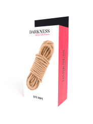 DARKNESS CUERDA JAPONESA 5 M JUTE