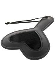 DARKNESS PALA NEGRA FETISH LOVE VELOUR