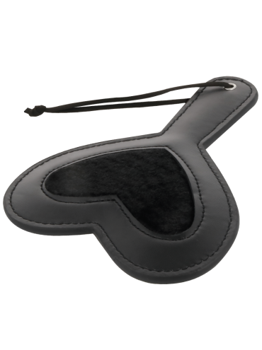 DARKNESS PALA NEGRA FETISH LOVE VELOUR