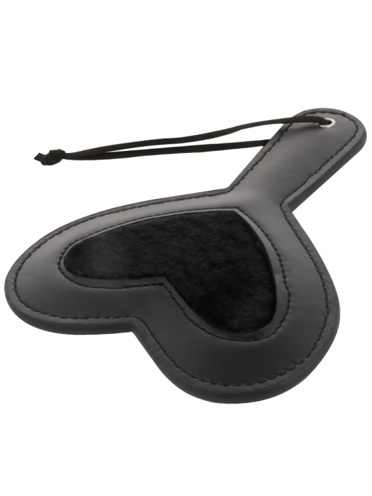 DARKNESS PALA NEGRA FETISH LOVE VELOUR