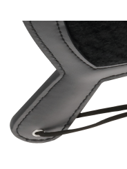 DARKNESS PALA NEGRA FETISH LOVE VELOUR